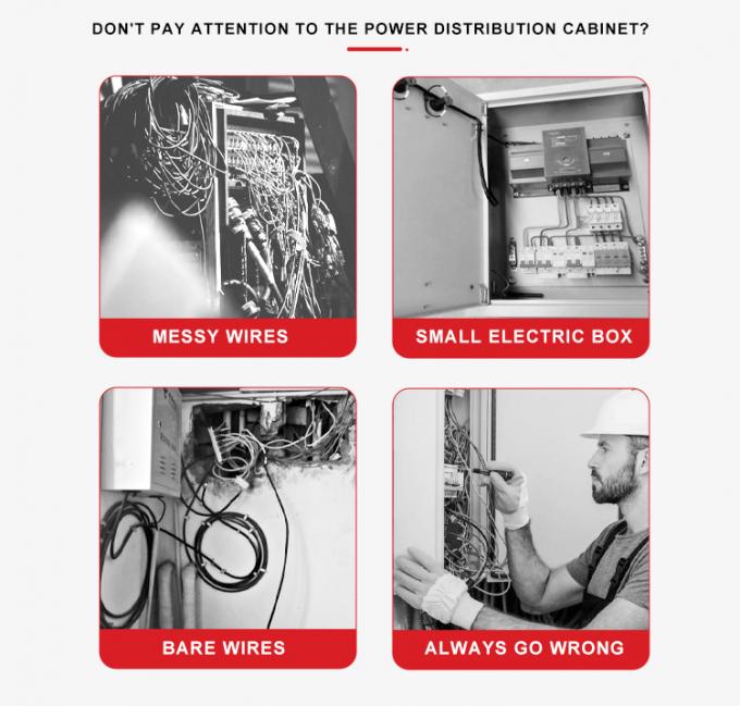 220kV het elektro Modulaire Intelligente Geprefabriceerde Hulpkantoor van Mechanismecomponenten 2