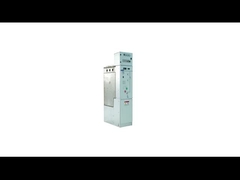 Metalen schakelaar 12KV Verwijderbaar