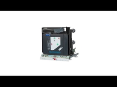 VS1 ((VBM7)-24kV zijdelingse vacuümcircuitbreaker Hoogspanning met schakelaar 630A