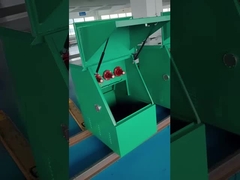 Van de het Hulpkantoor Europese Stijl van ZBW Openlucht Geprefabriceerde Elektro het Hulpkantoordoos