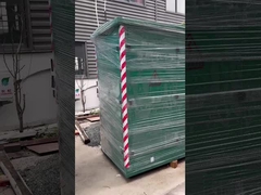 Inrichting met vaste isolatie-schakelaar GTXN-12/630A-25kA 50Hz DC110V/220V/48V