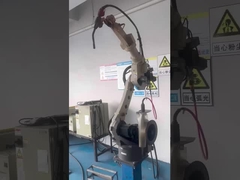 Gesloten anti-interlock 50Hz 24kV middelspanning vaste schakelaar