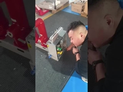 630A-1250A Nominale kortsluiting sluitingstroom vacuümcircuitbreaker superieure bescherming