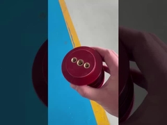 IEC-standaard Middenspanningsisolatoren Ondersteunende condensator met ringnetkast