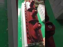 Hoogspanningsswavelhexafluoride-circuitbreaker voor stroomvoorziening