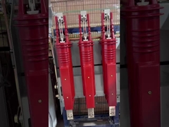 12 kV-interne ontkoppelingsschakelaar