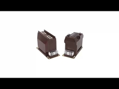 JSZV12-20R Power Casting Harz Transformer 10kV Met Veiligheid