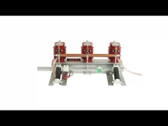 JN17-12/40kA-210mm aardingsschakelaar met hoogspanningsschakelaar