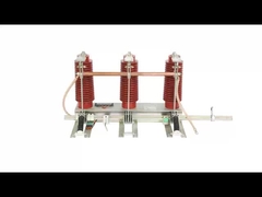 36kV schakelaar binnengrondschakelaar voor bescherming JN22-40.5kV/31.5kA-300mm