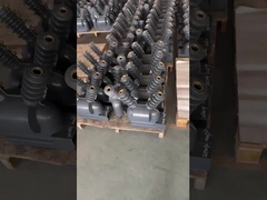 12 kV stroomtransformer