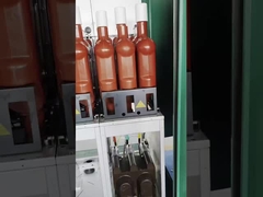 Mechanisme gtxn-12/630-25 50Hz van de hoogspannings Binnen Stevig Isolatie