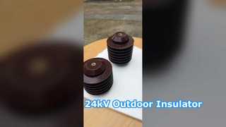 steunisolator voor buiten