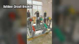 Introduceer de IEC-norm voor buitenvacuümstroomonderbrekers met middenspanning / hoogspanning voor u