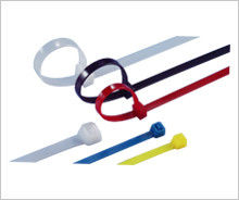Naughty Castle Cable Ties 9.0*500mm nylon cable tie Reverse type zip tie Various models are available Natural or black