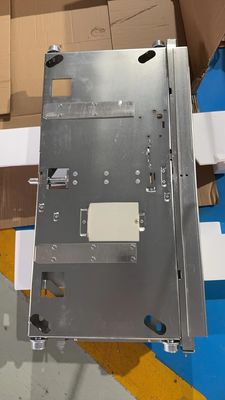 DPC-4A-1000 Steel Handcart For Loading High Voltage Switchgear Components