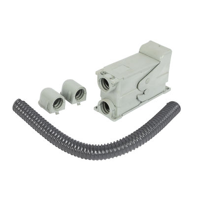 Socket Plug Plastic Contact For Vacuum Circuit Breaker