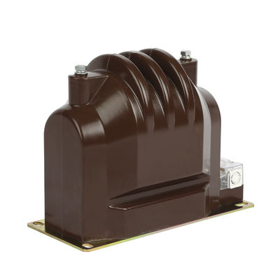 11kV Indoor Single Phase Casting Epoxy Resin Voltage Transformer With Switchgear