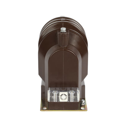 11kV Indoor Single Phase Casting Epoxy Resin Voltage Transformer With Switchgear