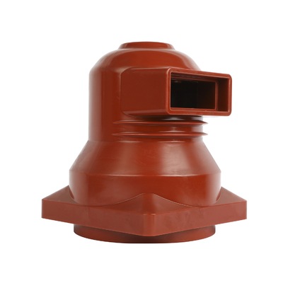APG Technology Epoxy Resin Bushing 3150A 10kV for Handcart Type Switchgear