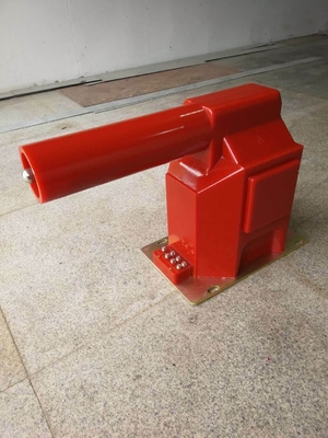 35kv JDZX11-35R Instrument Transformer Indoor With Fuse