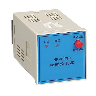 Digital Electrical Switchgear Components Condensation Control Unit Temperature Control