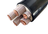 Single Core Fire Resistant Cable Pvc Sheath Xlpe Insulation Low Voltage