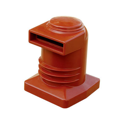Medium Voltage Epoxy Resin Insulator Series 11kv For Switchgear