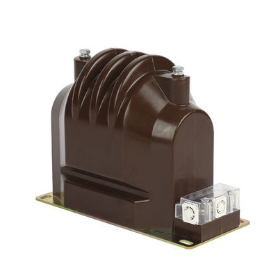11kV Indoor Single Phase Casting Epoxy Resin Voltage Transformer With Switchgear