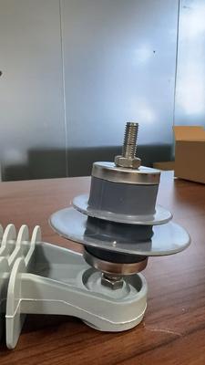 3kV Metalen Zinkoxide Overspanningsbeveiliging met Buiten Hoogspanningssysteem