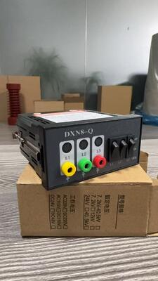 Nuclear Phase High Voltage Electric Display Device Indicator Easy Operation