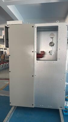 Kyn28-12/550mm 1250A Indoor Armored Removable AC Metal-Enclosed Switchgear