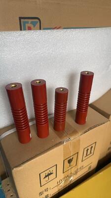 Epoxy Resin Medium-Voltage 30X140mm 5kV Support  Insulator