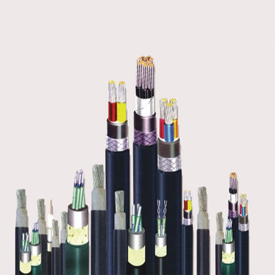 Solid Insulated Marine Power Cable for River Sea Ships Power System Transmission